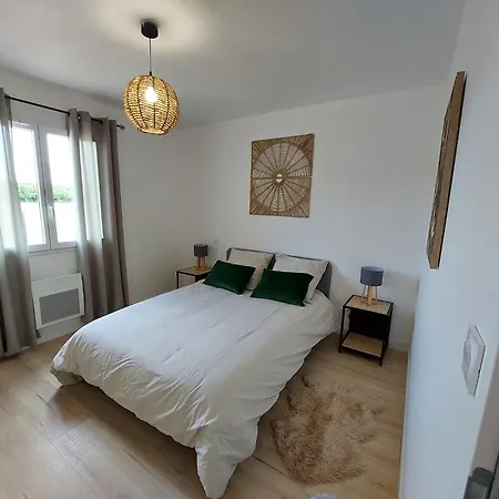 Maison Neuve A * Bessens