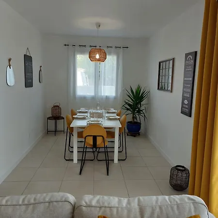 Maison Neuve A * Bessens