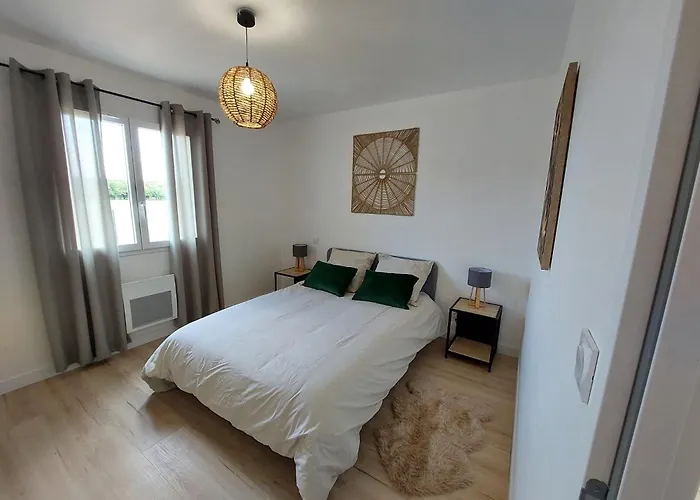 Maison Neuve A * Bessens