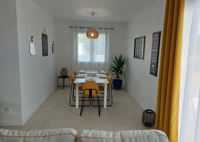 Maison Neuve A * Bessens