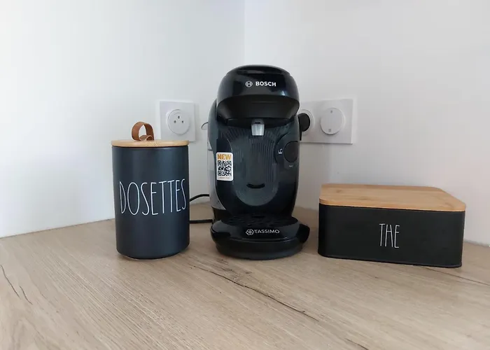 Maison Neuve A וילה Bessens